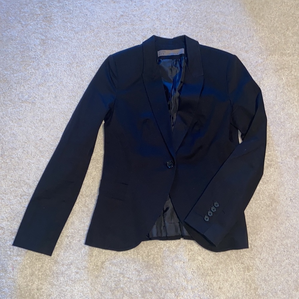 Zara Basic Suit (2 - Piece) - image 2